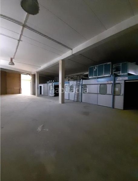 Foto d2222fbc-2c72-4053-9884-5bca3a60efd3. Nave industrial en n/a en Cerceda