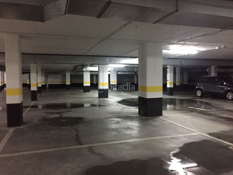Foto d6c6ede3-dd21-4450-83a7-b70037f0c5cc. Parking voiture dans n/a dans O Feal - Xubia Narón