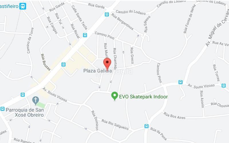 Foto 7bb1df04-6c73-4d34-8d2b-f60489f4988a. Aparcament cotxe a n/a a Alto del Castaño Narón