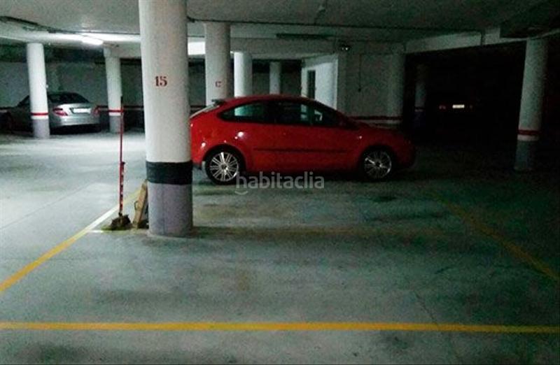 Foto 044da669-e592-483a-8925-8e7abfb3b0bb. Autoparkplatz in n/a in Alto del Castaño Narón