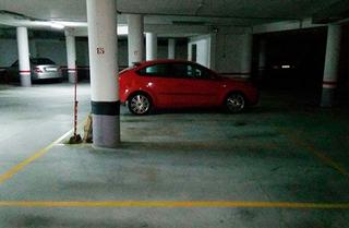 Posto auto in N/a