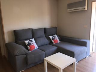 Location Appartement à Calle pedro de trejo 5. Piso pegado al acueducto.
