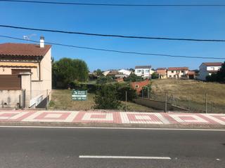 Terreny residencial a Carretera guijo 96. Solar urbano.