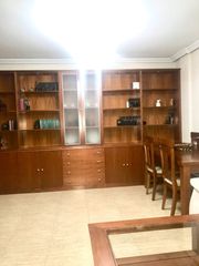 Affitto Appartamento in Avenida salamanca 39. Piso de alquiler, avd de salamanca.