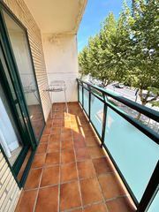 Affitto Appartamento in Avenida salamanca 39. Piso de alquiler, avd de salamanca.