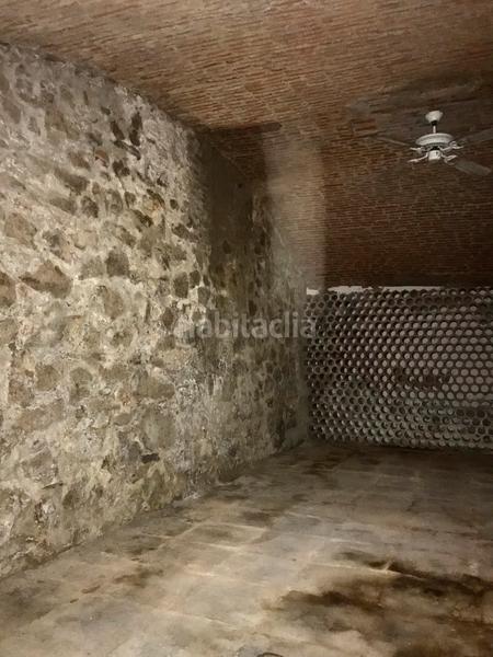 Foto 0b64b46c-f4b8-4224-8e2d-78b6f7582c60. Maison jumelée dans calle coria 19 dans Centro Ciudad Plasencia