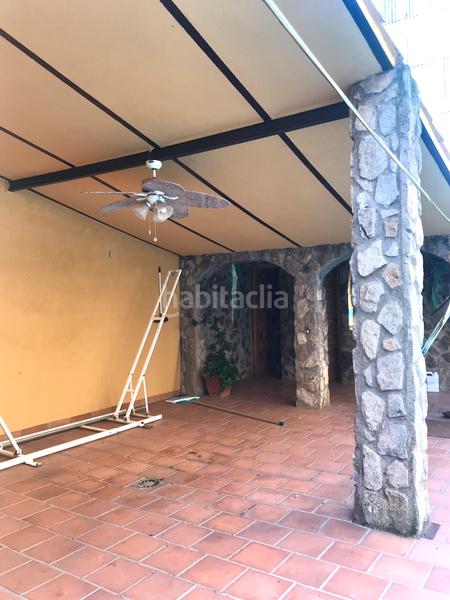 Foto 1bec5a4c-8cb2-474e-8114-b47b891d4f22. Maison jumelée dans calle coria 19 dans Centro Ciudad Plasencia