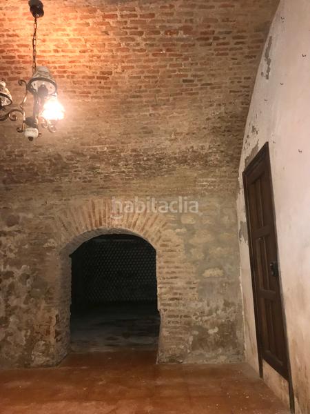 Foto 2c861508-011c-40b5-9269-530a8bddeeb4. Maison jumelée dans calle coria 19 dans Centro Ciudad Plasencia