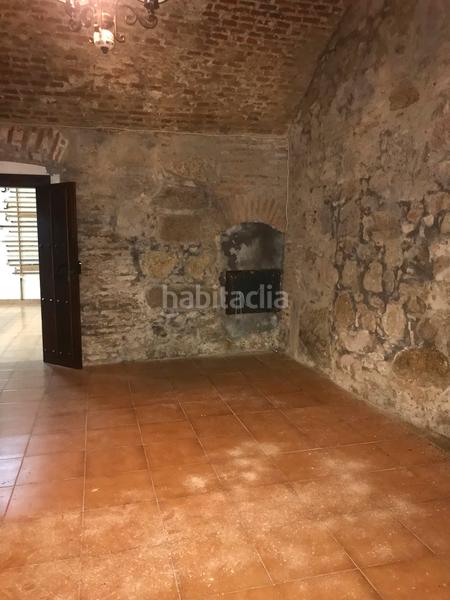 Foto 450b0e39-9b29-4c28-9eff-68c167ee70af. Maison jumelée dans calle coria 19 dans Centro Ciudad Plasencia