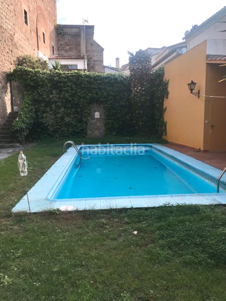 Foto 5c8c47b9-c716-4db2-a8e2-346c22ae8732. Maison jumelée dans calle coria 19 dans Centro Ciudad Plasencia