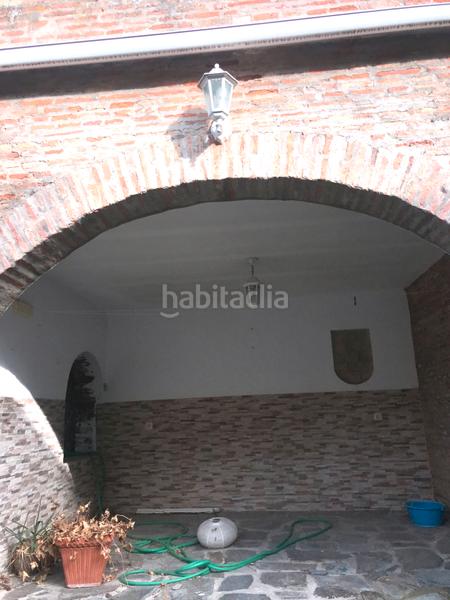 Foto 753f2377-a582-4e21-834b-a14cbcf7fdef. Maison jumelée dans calle coria 19 dans Centro Ciudad Plasencia