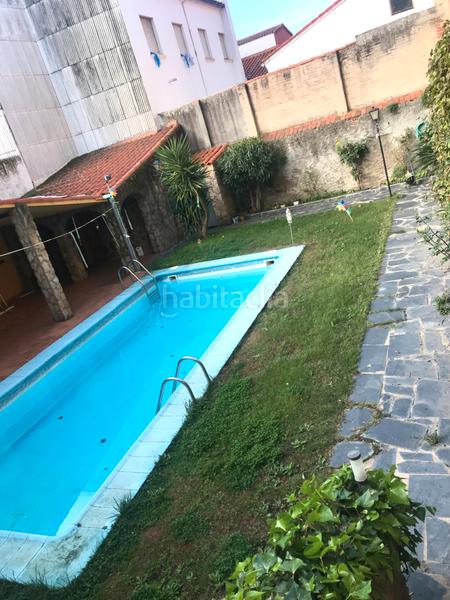 Foto 7670e194-b423-4a8c-98ea-a3d4ede40e6d. Maison jumelée dans calle coria 19 dans Centro Ciudad Plasencia