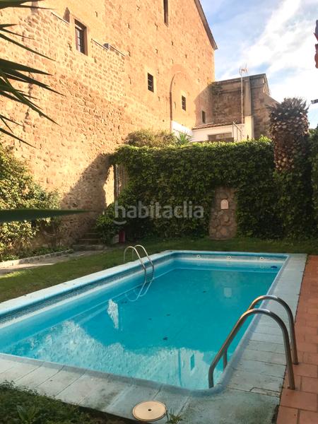 Foto 774d4c1e-f8d7-4941-93b3-7cacb1ca7c10. Maison jumelée dans calle coria 19 dans Centro Ciudad Plasencia