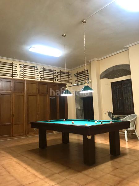 Foto 8484e4c5-f7bd-4c1b-a07b-d4a1faf3bd0b. Maison jumelée dans calle coria 19 dans Centro Ciudad Plasencia