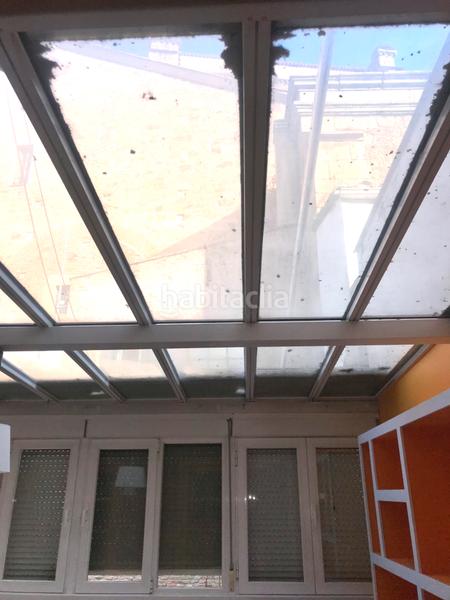 Foto a83d7bc5-7087-4836-be53-c14aea7b39c2. Maison jumelée dans calle coria 19 dans Centro Ciudad Plasencia