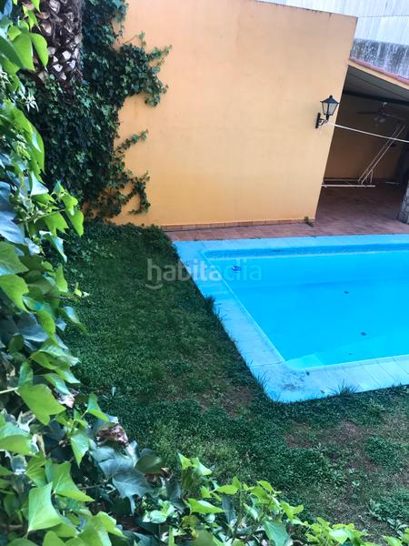 Foto b115d90f-db81-4b5b-a785-0a42da44d491. Maison jumelée dans calle coria 19 dans Centro Ciudad Plasencia