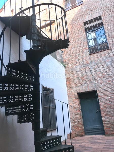 Foto bbfa8c25-9798-45a3-9290-9ce0e97596d7. Maison jumelée dans calle coria 19 dans Centro Ciudad Plasencia