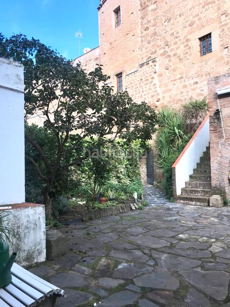 Foto c8ad5279-1521-4472-8864-01758c743d53. Maison jumelée dans calle coria 19 dans Centro Ciudad Plasencia