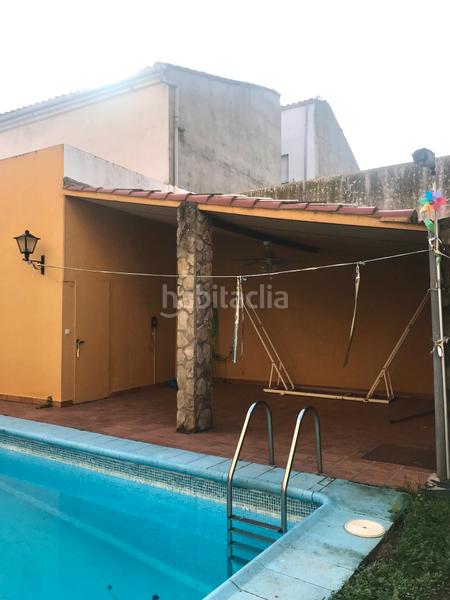 Foto d2da79a4-f779-4ffa-9574-1c5183721778. Maison jumelée dans calle coria 19 dans Centro Ciudad Plasencia