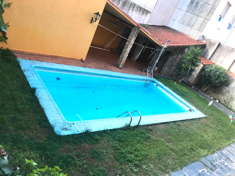 Foto d7e31687-1202-4a3a-9dd4-c3ec6661fa96. Maison jumelée dans calle coria 19 dans Centro Ciudad Plasencia