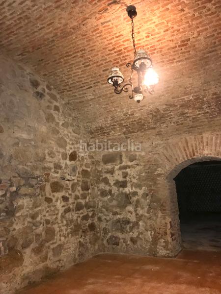 Foto e14dc066-f366-49ba-9b64-4a35a723299a. Maison jumelée dans calle coria 19 dans Centro Ciudad Plasencia