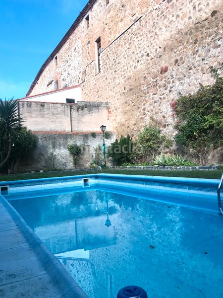 Foto e7244e53-18e6-4b29-811a-3b1ba819b4cf. Maison jumelée dans calle coria 19 dans Centro Ciudad Plasencia