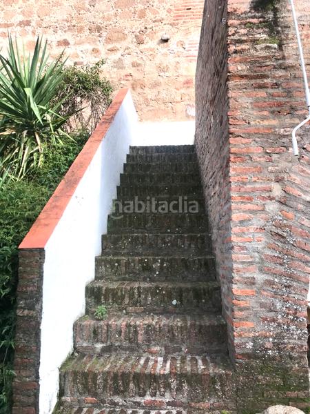 Foto efc40b3e-dc12-4941-adac-44aecaec838b. Maison jumelée dans calle coria 19 dans Centro Ciudad Plasencia