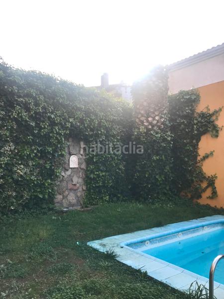 Foto f092ddaf-ced8-45a4-ae97-16f0013dc616. Maison jumelée dans calle coria 19 dans Centro Ciudad Plasencia