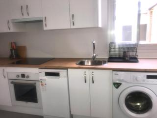 Location Appartement à Calle benavides checa 5. Alquiler para estudiantes frente a la universidad