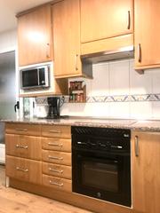 Location Appartement à Avenida donantes de sangre 24. Piso con ascensor, garaje y trastero.