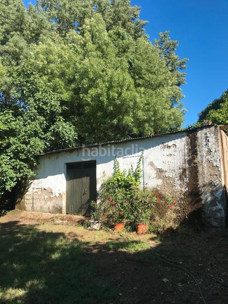 Foto 3d540883-6be5-440a-b5cc-84b1091fbea8. Finca rústica en calle virgen puerto 20 parcela en carretera del valle. el espartal en Plasencia