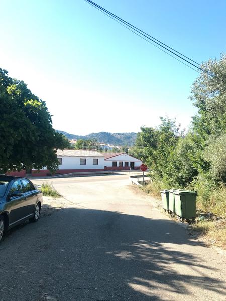 Foto 55019b23-c93f-423b-97bd-b9bec8646711. Finca rústica en calle virgen puerto 20 parcela en carretera del valle. el espartal en Plasencia