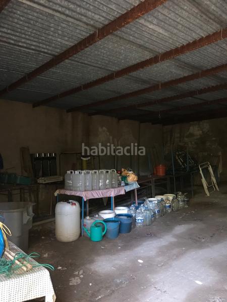 Foto 5c918bc5-fc71-48fd-b1bd-026206994e8e. Finca rústica en calle virgen puerto 20 parcela en carretera del valle. el espartal en Plasencia