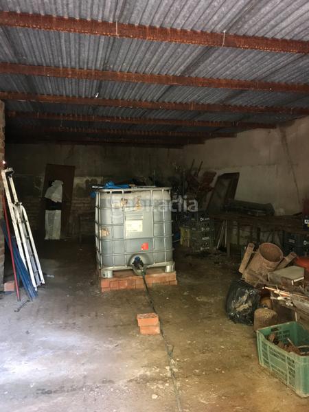 Foto a0606833-fb4a-465b-8bab-b416ff705bc9. Finca rústica en calle virgen puerto 20 parcela en carretera del valle. el espartal en Plasencia