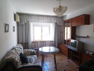 Appartement en Calle polo benito 5. Piso centro, universidad.