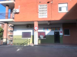 Local Comercial en Plaza san miguel 1. Bar en plaza de san miguel
