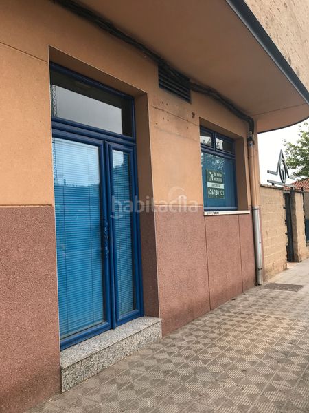 Foto 002279e8-475c-4391-8e0d-600cbeedc6b4. Miete geschäftsraum in calle estacion 60 in Zona Sur - Av. De España - San Miguel Plasencia