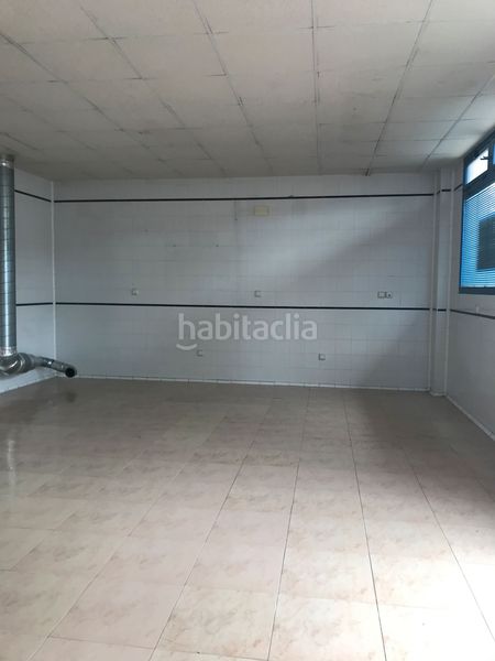 Foto 1d9b3ef1-d3ad-4714-aa10-a2a946ed22b5. Miete geschäftsraum in calle estacion 60 in Zona Sur - Av. De España - San Miguel Plasencia