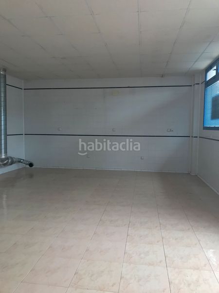 Foto 7861ee0e-4293-4ef2-9b9e-dd39197103e5. Miete geschäftsraum in calle estacion 60 in Zona Sur - Av. De España - San Miguel Plasencia