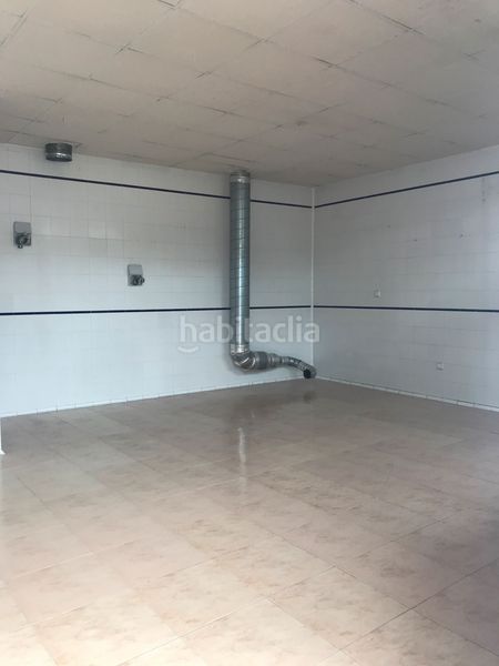 Foto ba879894-3e85-4a18-8a9e-2e7ee442a753. Miete geschäftsraum in calle estacion 60 in Zona Sur - Av. De España - San Miguel Plasencia