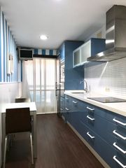 Location Appartement  Avenida de portugal. Piso avd de salamanca.