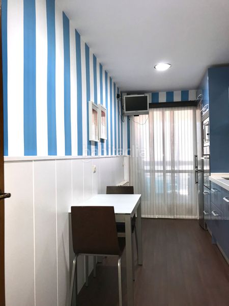 Foto 0a3783c1-01d6-403f-8246-3c30c7eabffb. Rent flat with heating parking in Zona Norte - Hospital - Urbanizaciones Plasencia