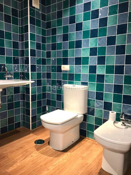 Foto 0c4158b0-25f3-4882-b75a-8761bfca047e. Rent flat with heating parking in Zona Norte - Hospital - Urbanizaciones Plasencia