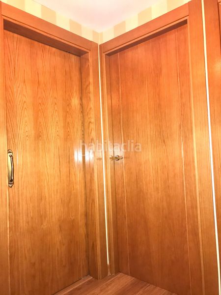 Foto 120c3d60-78a3-4fd9-80db-35f7d9c29392. Rent flat with heating parking in Zona Norte - Hospital - Urbanizaciones Plasencia