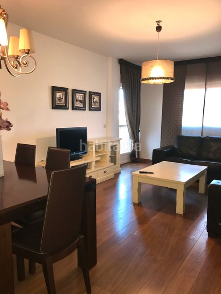 Foto 21f7c596-8f26-4be8-a2d9-e52c1abde908. Rent flat with heating parking in Zona Norte - Hospital - Urbanizaciones Plasencia