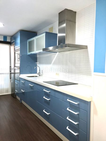 Foto 25815aa7-a37c-40b1-b977-0999dfbcd96d. Rent flat with heating parking in Zona Norte - Hospital - Urbanizaciones Plasencia