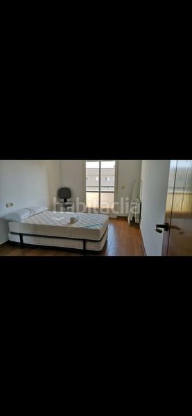 Foto 3346f011-c7fb-4407-ae1a-ba7b5ab566e9. Rent flat with heating parking in Zona Norte - Hospital - Urbanizaciones Plasencia