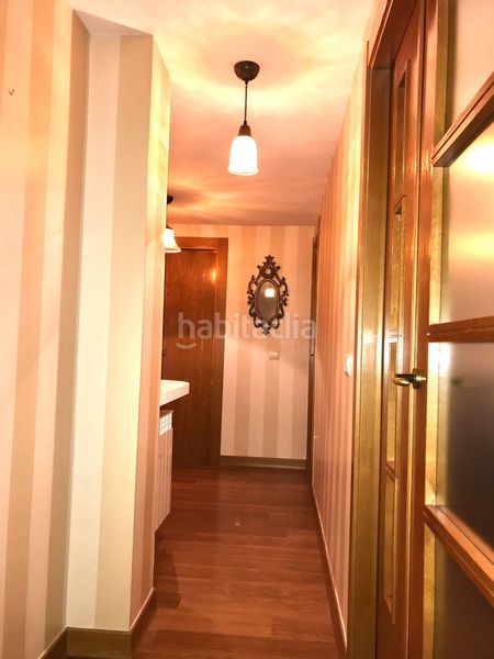 Foto 33756a85-2dd9-45bd-9520-6fa083fd66dc. Rent flat with heating parking in Zona Norte - Hospital - Urbanizaciones Plasencia