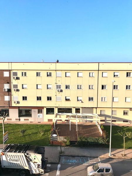 Foto 3a98e62c-cc38-406a-947d-bdf0a9e080c5. Rent flat with heating parking in Zona Norte - Hospital - Urbanizaciones Plasencia