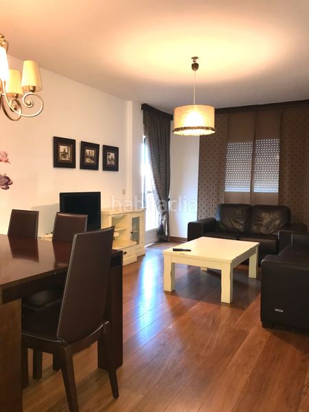 Foto 3ed7a305-9cff-40e5-ac99-bdd7af476b98. Rent flat with heating parking in Zona Norte - Hospital - Urbanizaciones Plasencia